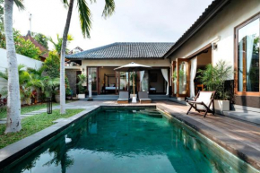 Villa Damira